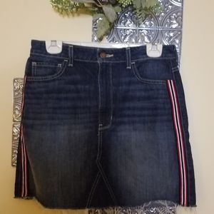 Hollister Ultra High-Rise Denim Size W30